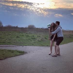 Meet your Posher, Shun